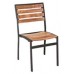 Sandy Side Chair - Art Wood